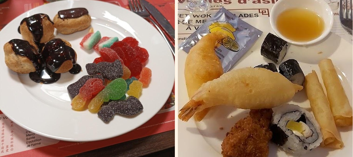 MERVEILLES D ASIE - Gallery Image 1