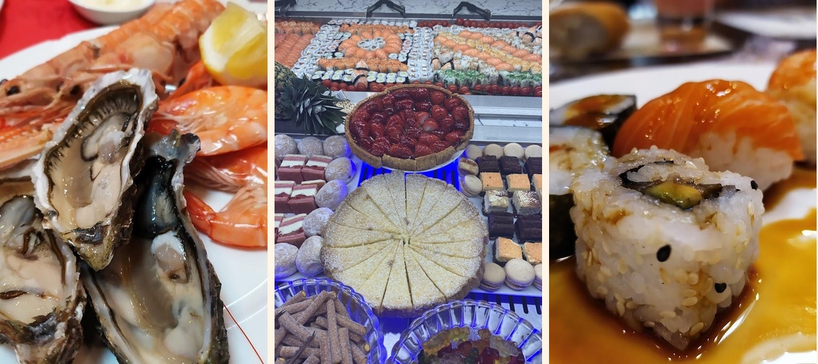 MERVEILLES D ASIE - Gallery Image 2