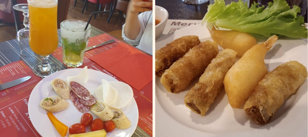 MERVEILLES D ASIE - Gallery Image 6