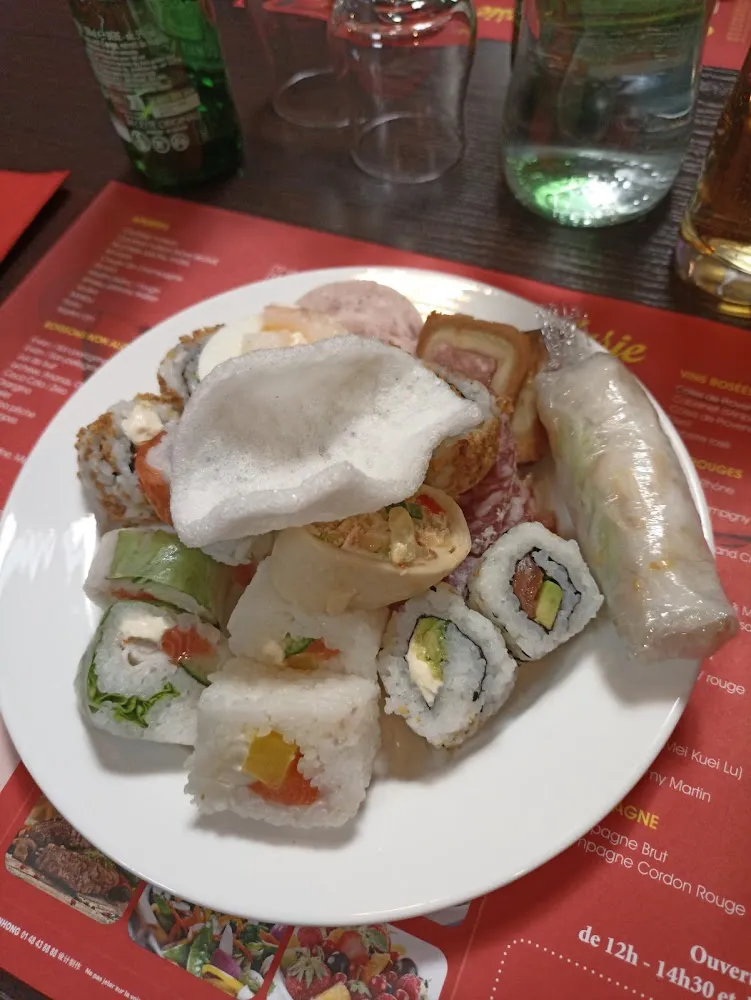 Sushi